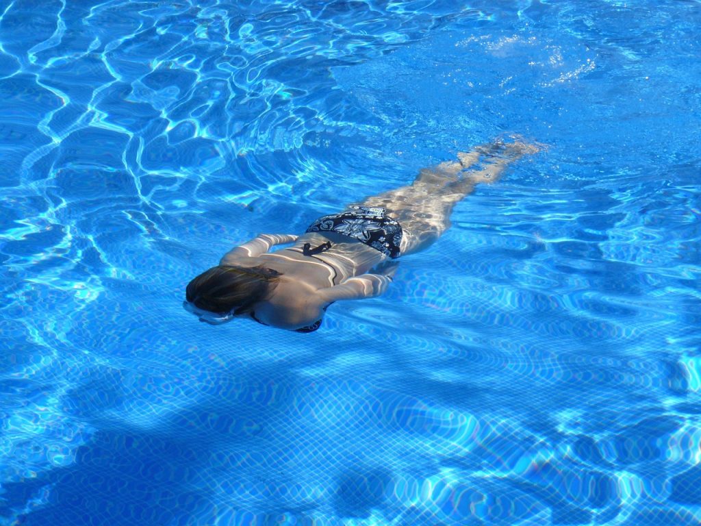 Pool Safety Inspections Battery Hill