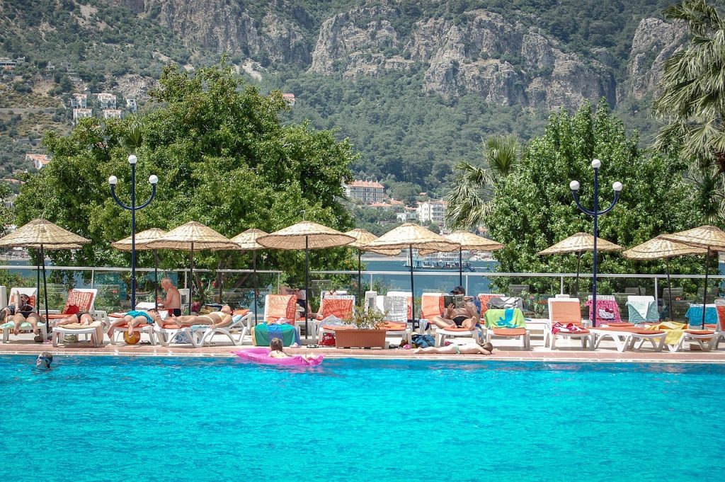 Pool Safety Inspections Booroobin