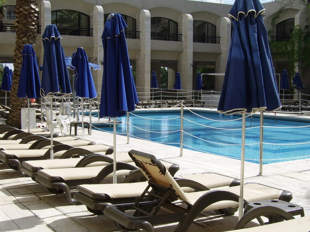 Pool Safety Inspections Bribie Island North Bridges