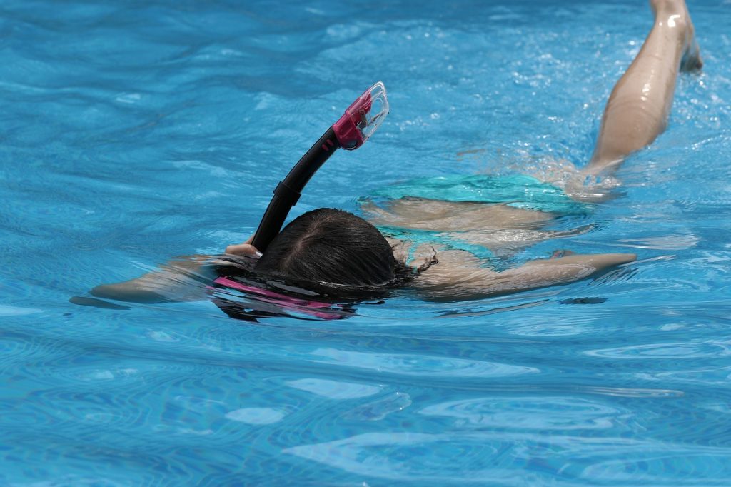 Pool Safety Inspections Burbank