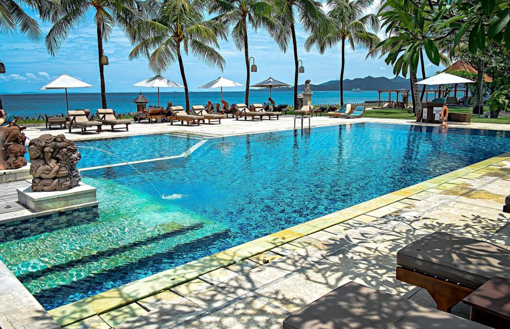 Pool Safety Inspections Caboolture