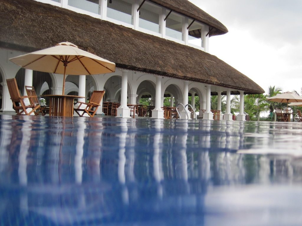Pool Safety Inspections Capalaba West