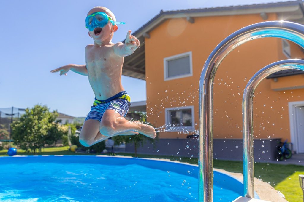 Pool Safety Inspections Carseldine