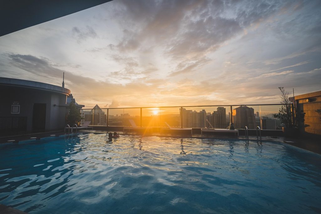 Pool Safety Inspections Cedar Vale