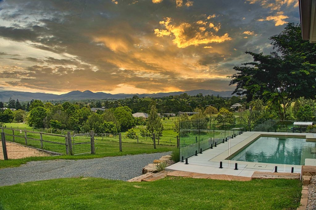 Pool Safety Inspections Clear Island Waters