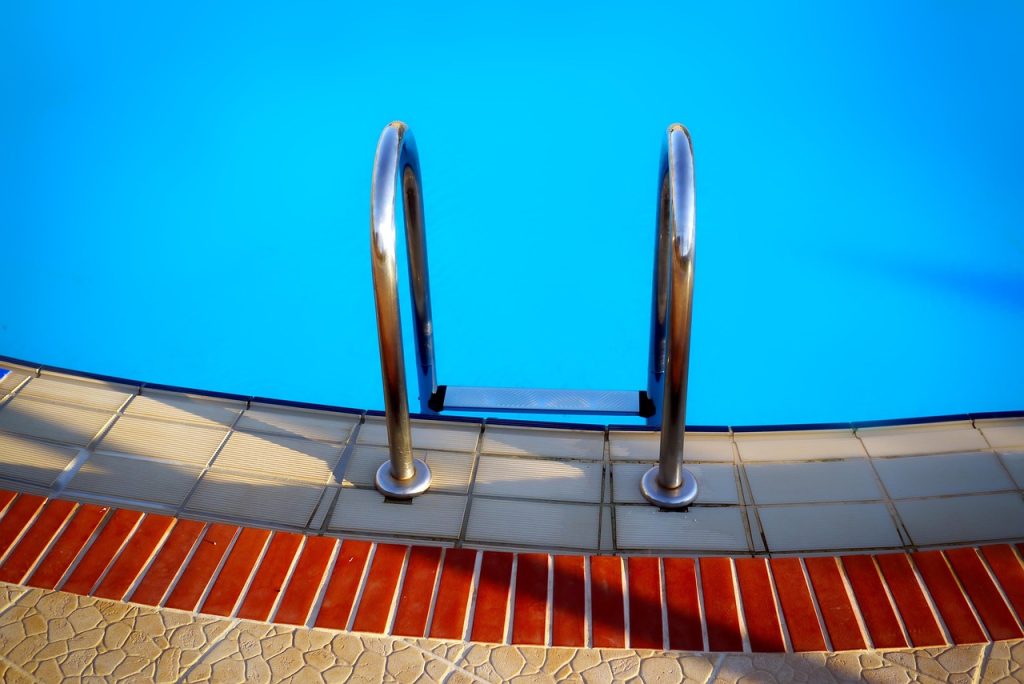 Pool Safety Inspections Cleveland