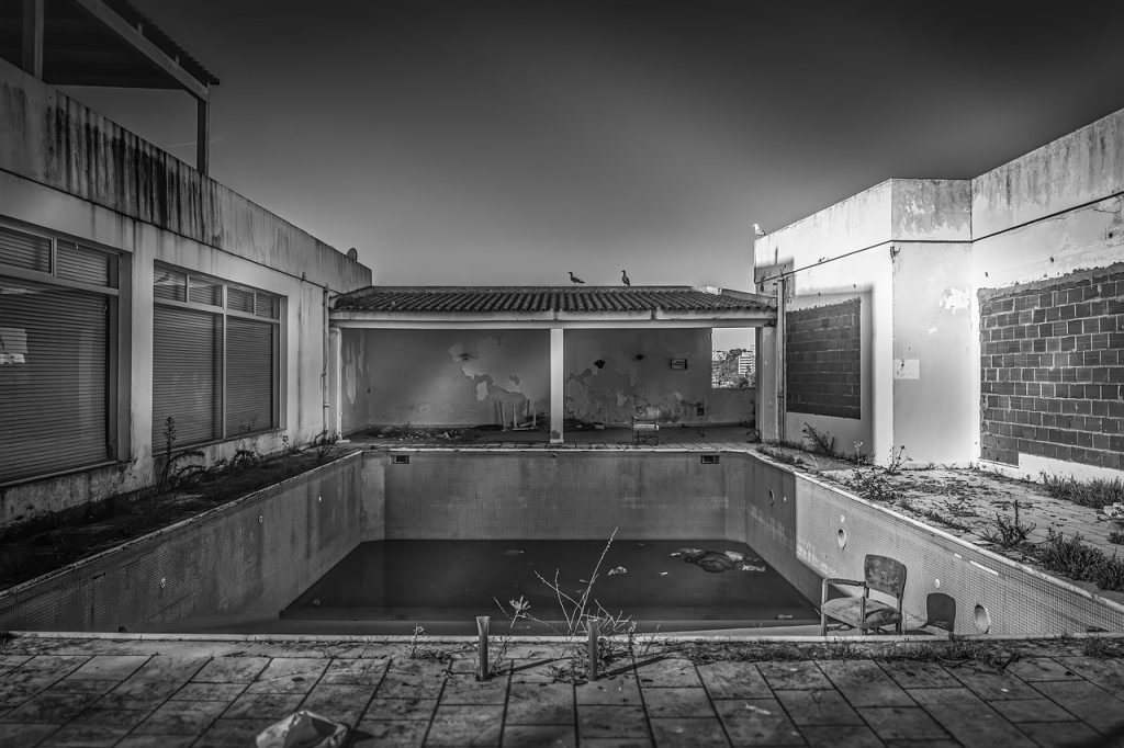 Pool Safety Inspections Cooloolabin