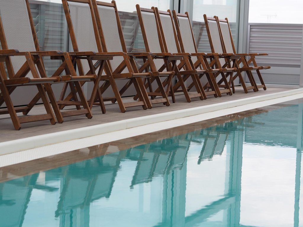 Pool Safety Inspections Corinda