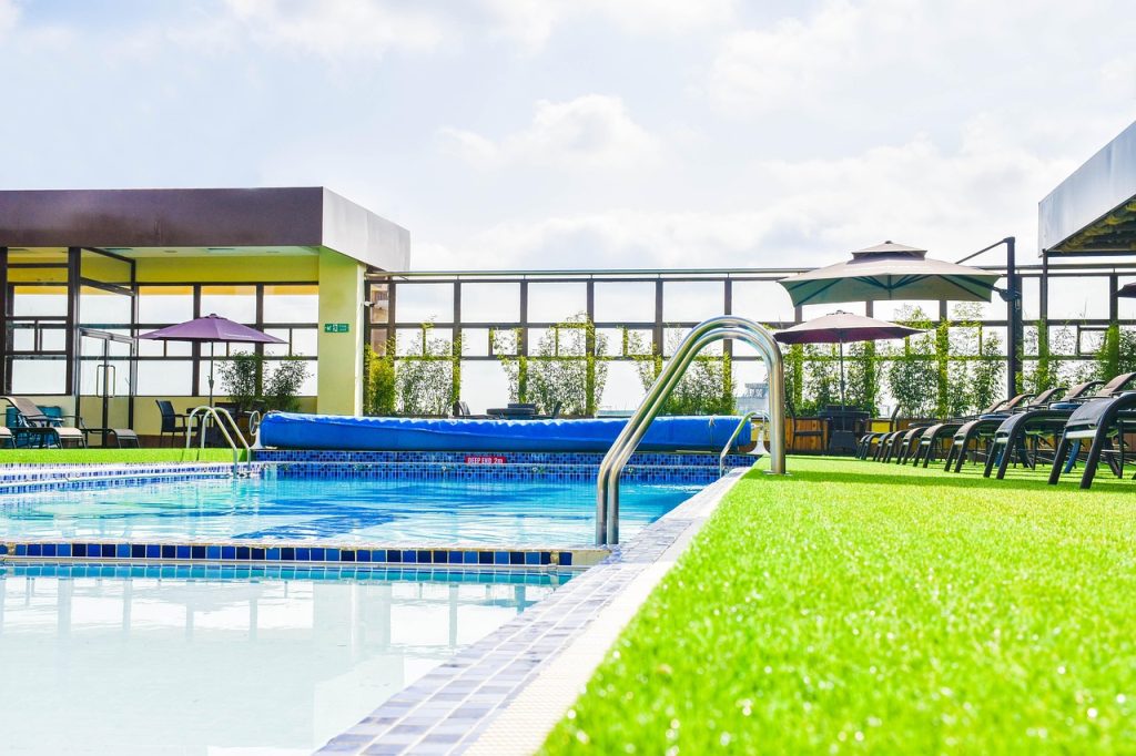 Pool Safety Inspections Eagleby