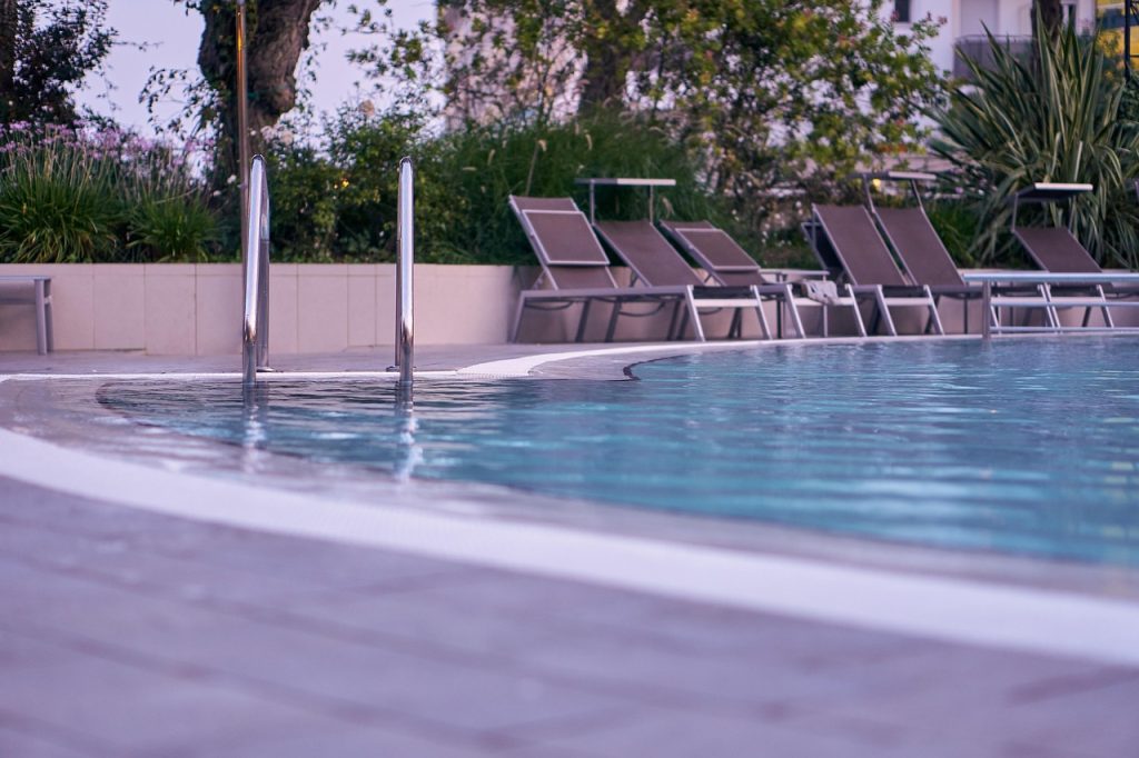 Pool Safety Inspections Gilberton