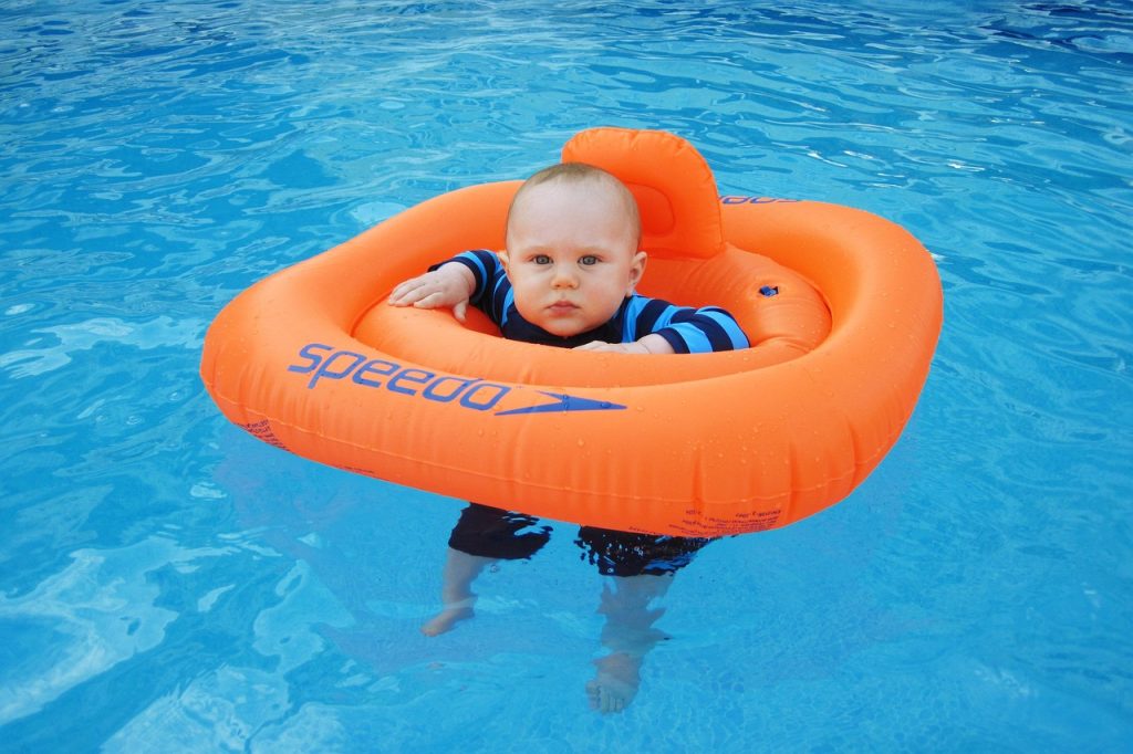 Pool Safety Inspections Gilston