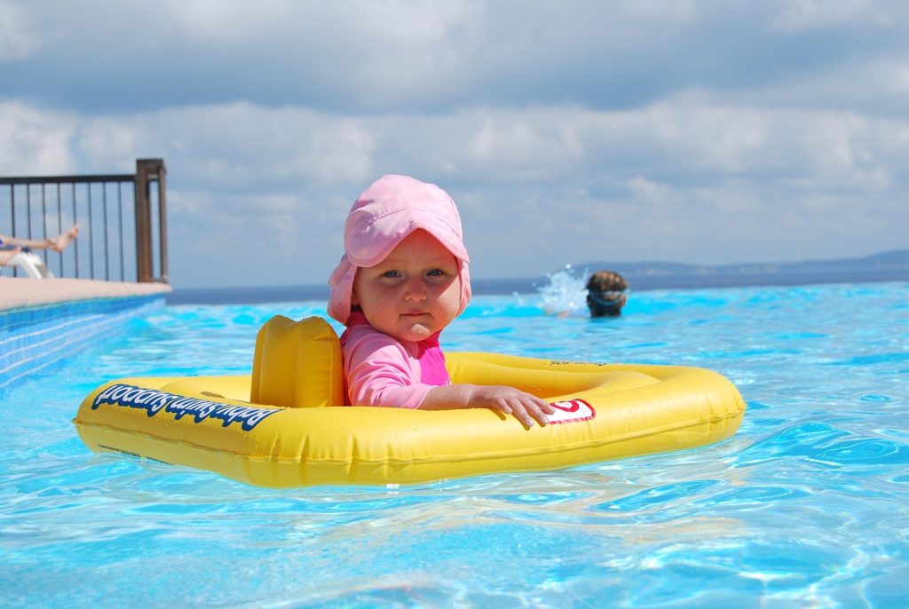 Pool Safety Inspections Greenslopes