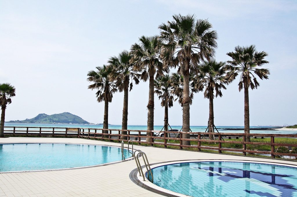 Pool Safety Inspections Hemmant