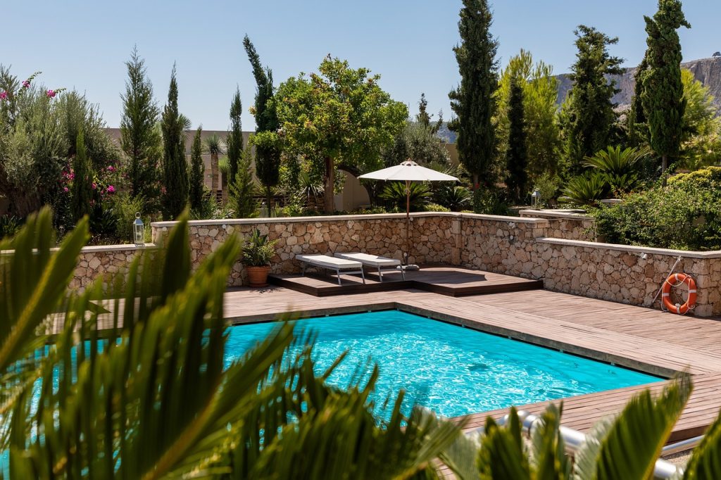 Pool Safety Inspections Highland Park
