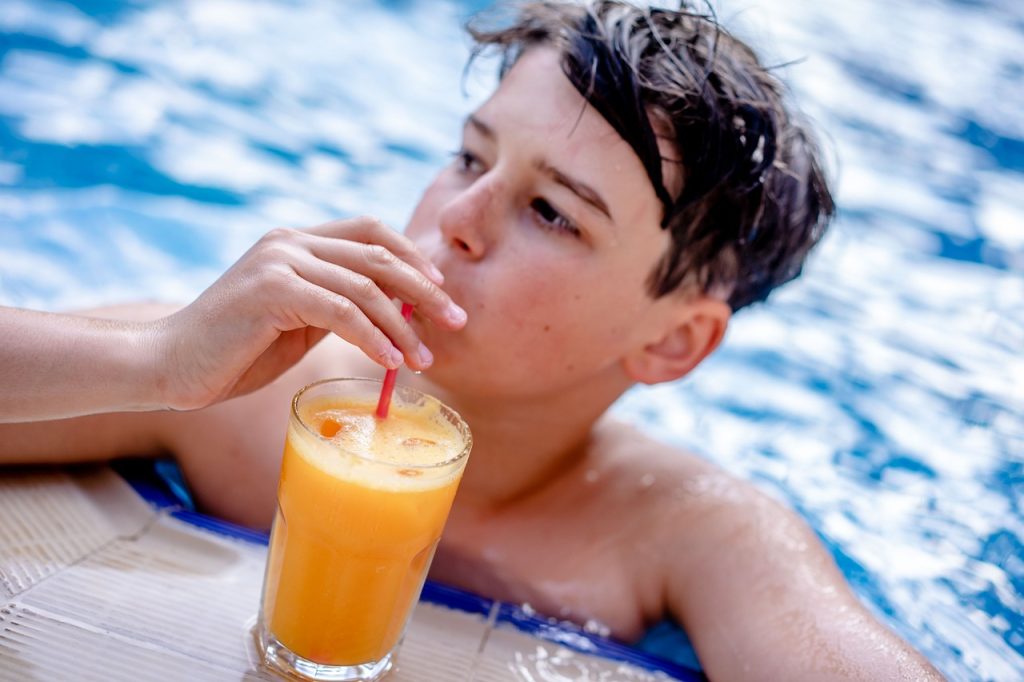 Pool Safety Inspections Joyner