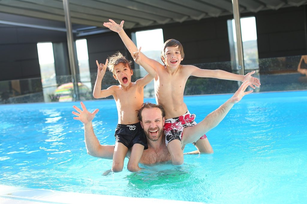 Pool Safety Inspections Lake Manchester