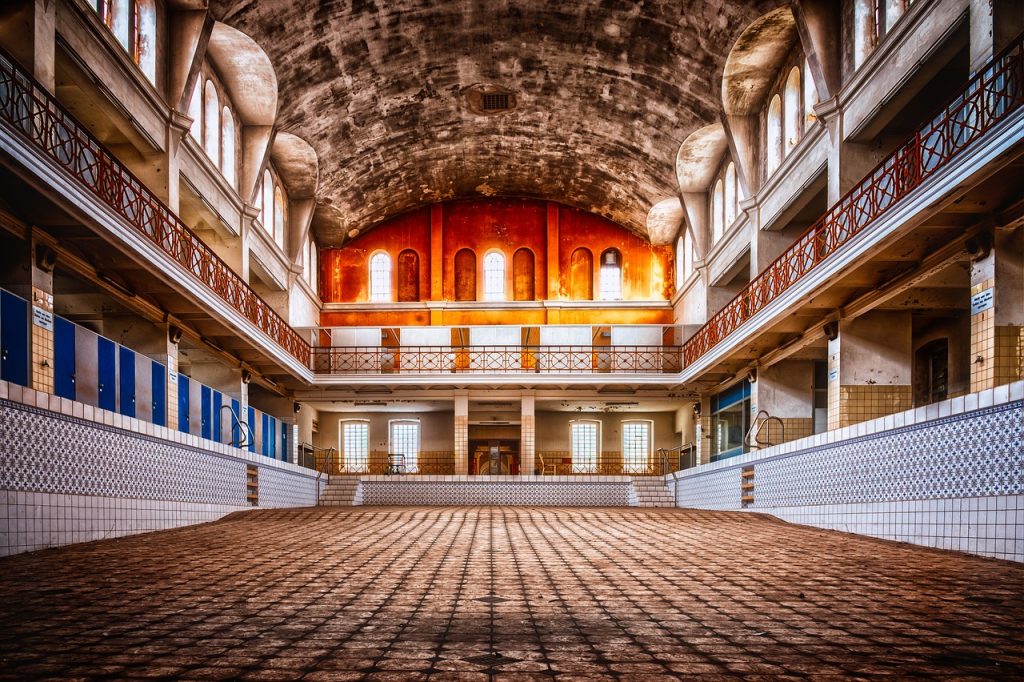 Pool Safety Inspections Logan Village