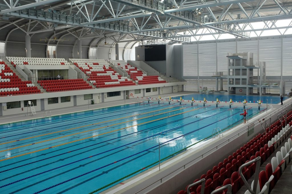 Pool Safety Inspections Loganlea