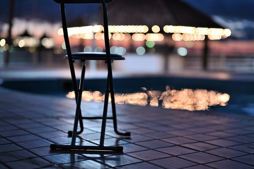 Pool Safety Inspections Macgregor