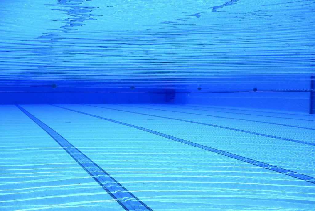 Pool Safety Inspections Mansfield