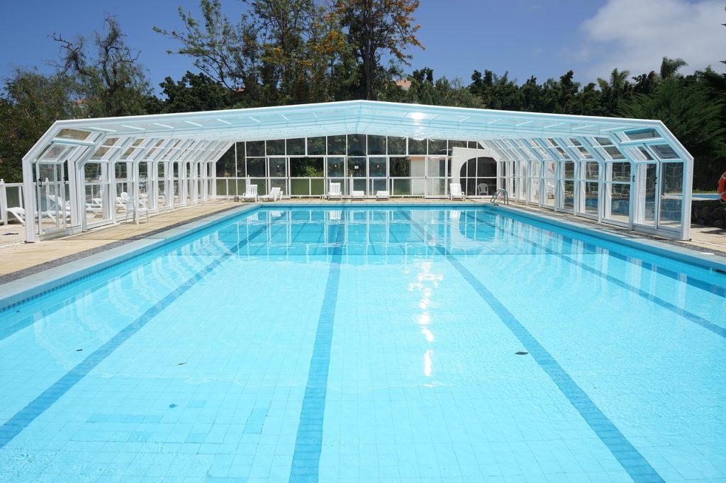 Pool Safety Inspections Merrimac