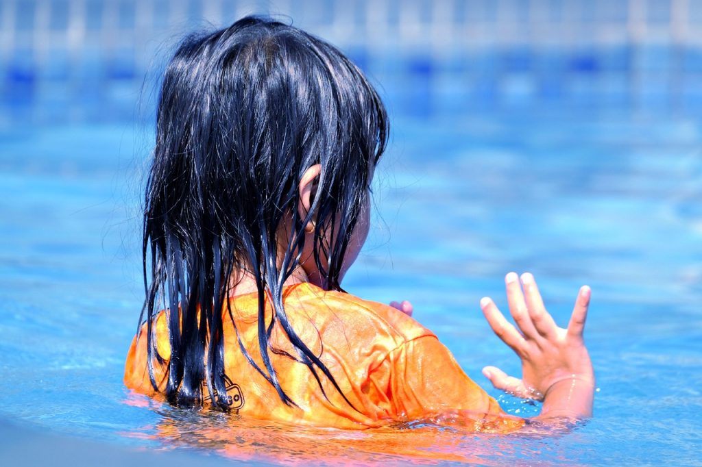 Pool Safety Inspections Mount Crosby