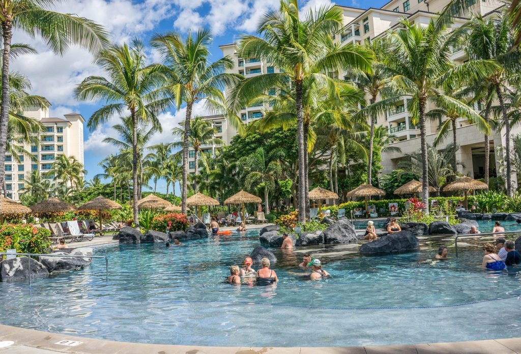 Pool Safety Inspections Mount Pleasant