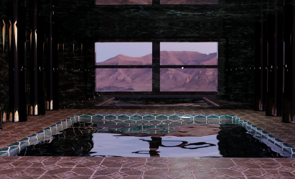 Pool Safety Inspections Mount Samson