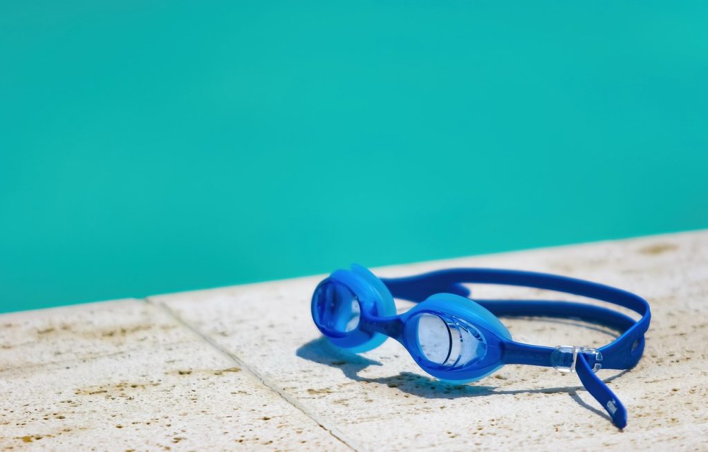 Pool Safety Inspections Myrtletown
