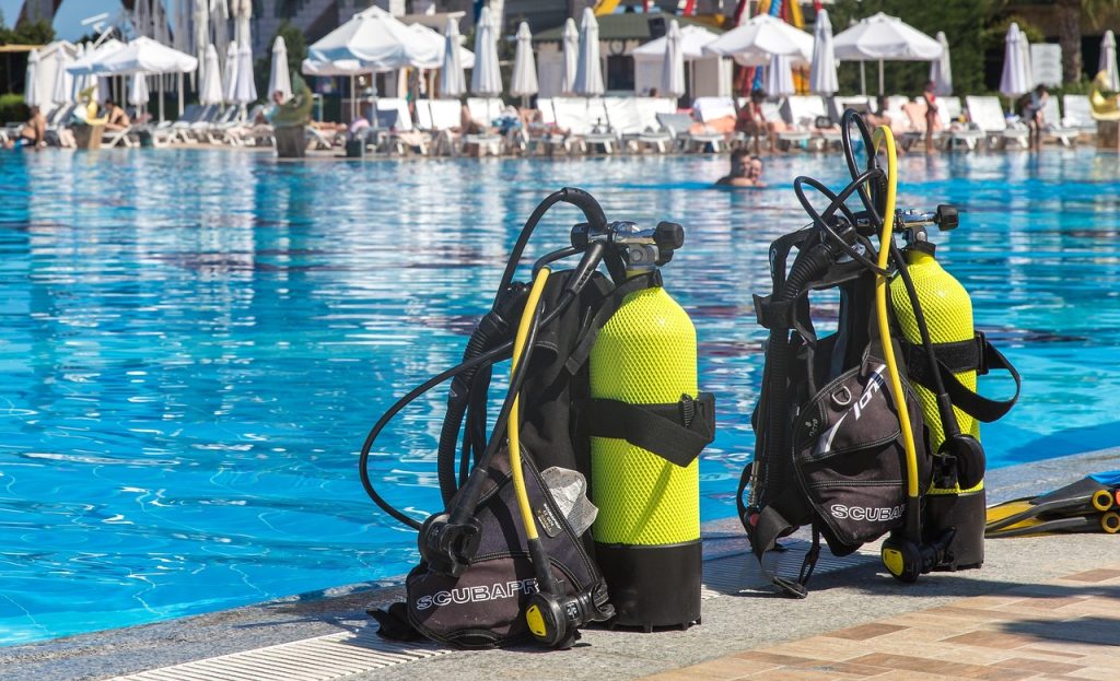 Pool Safety Inspections Newstead