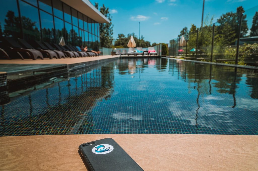 Pool Safety Inspections Ningi