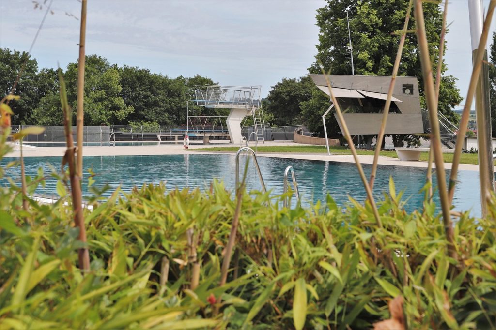 Pool Safety Inspections Norman Park