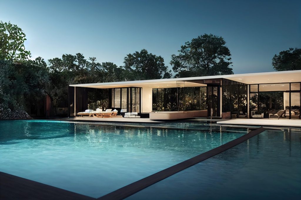 Pool Safety Inspections North Lakes