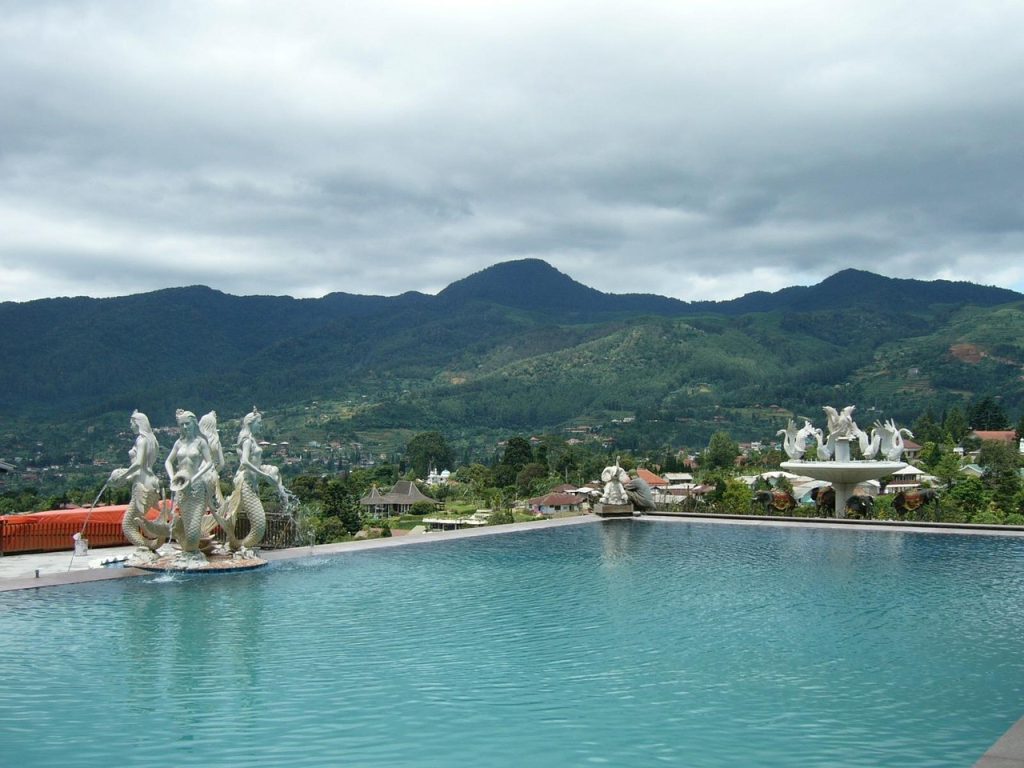 Pool Safety Inspections Pacific Pines