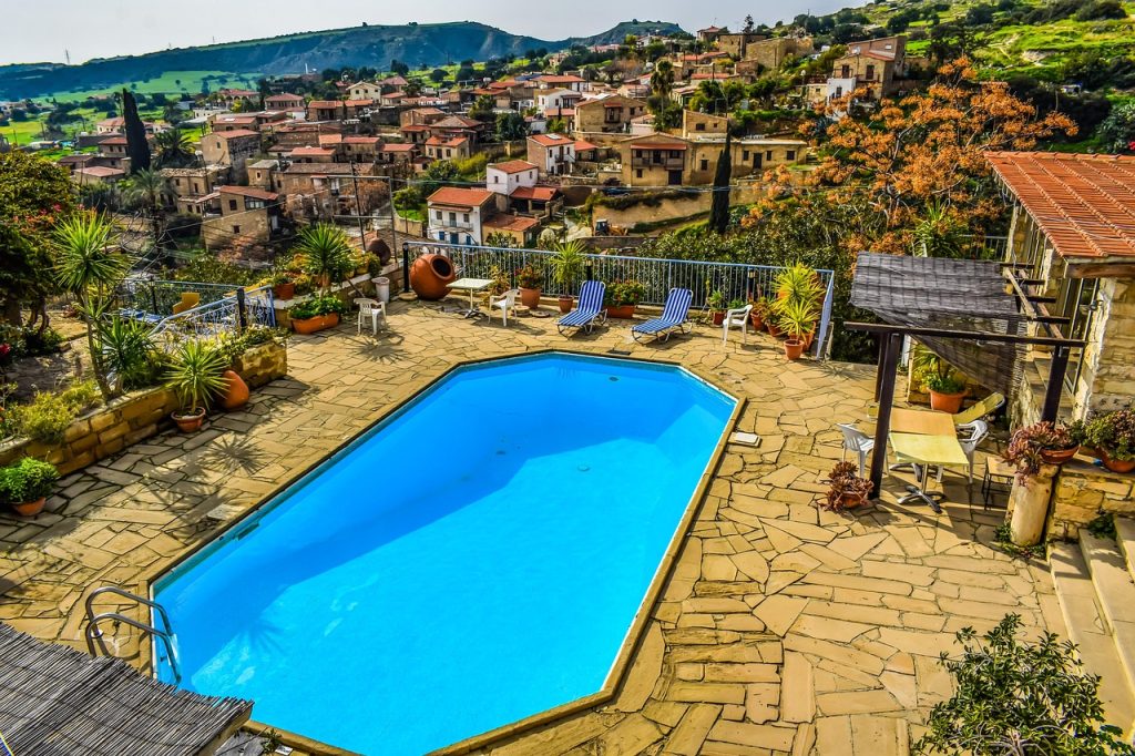 Pool Safety Inspections Palmview