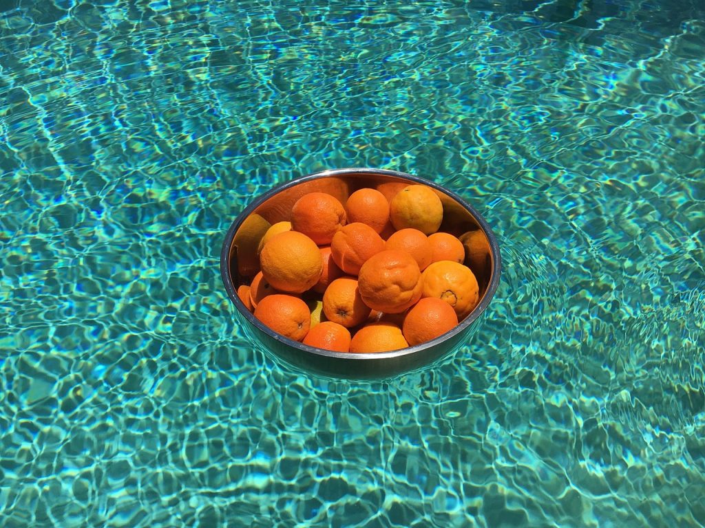Pool Safety Inspections Point Arkwright