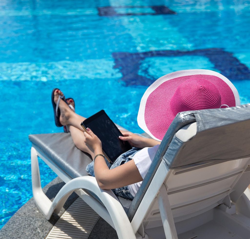 Pool Safety Inspections Robertson