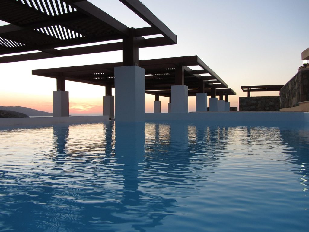 Pool Safety Inspections Runcorn