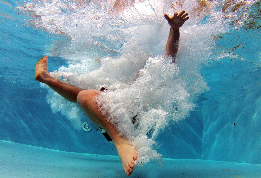 Pool Safety Inspections Rush Creek
