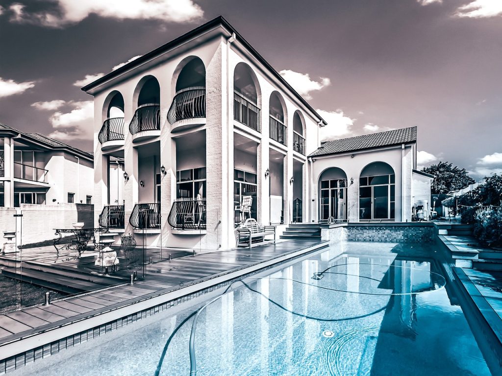 Pool Safety Inspections Samford Valley