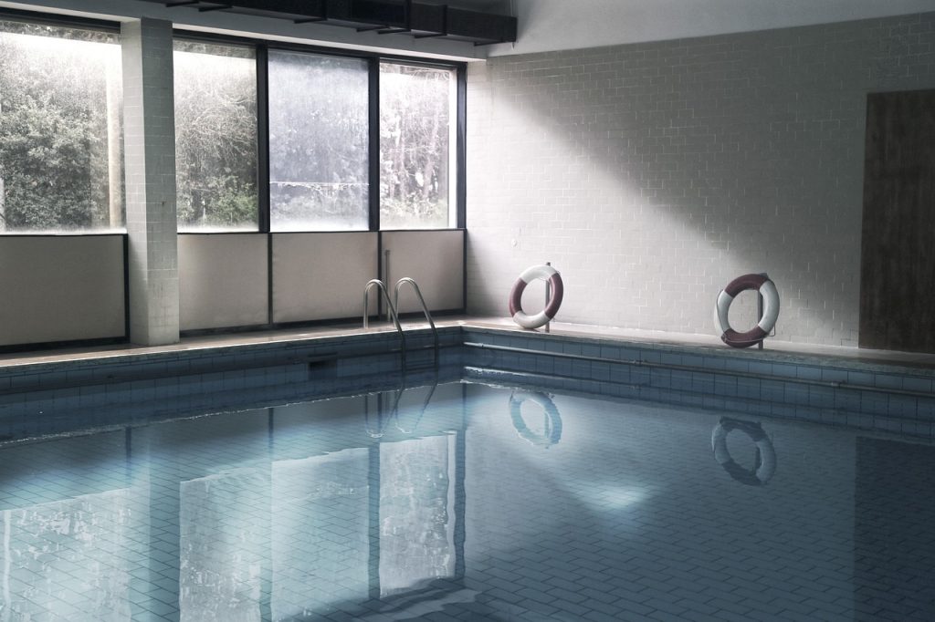 Pool Safety Inspections Spring Hill