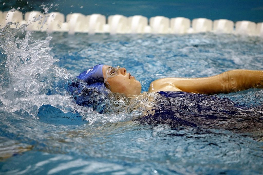 Pool Safety Inspections Springbrook