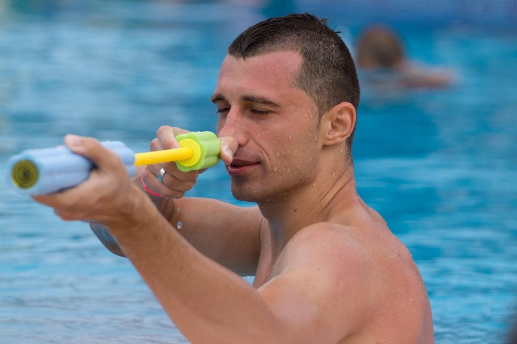 Pool Safety Inspections Tugun