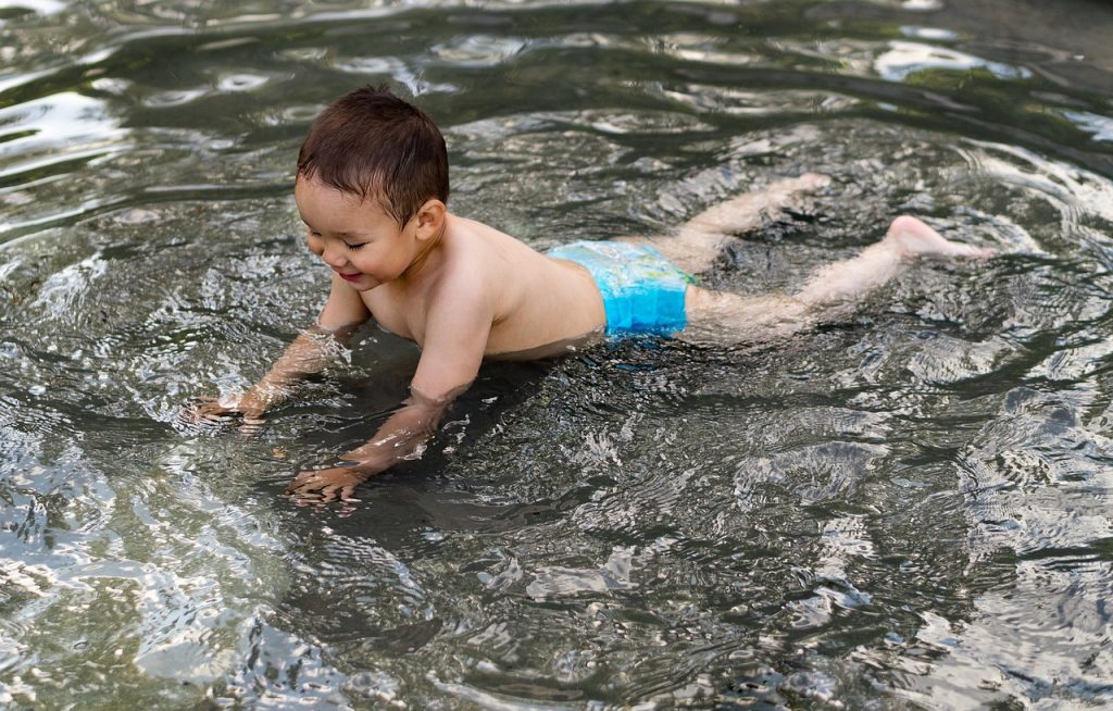 Pool Safety Inspections Veresdale Scrub