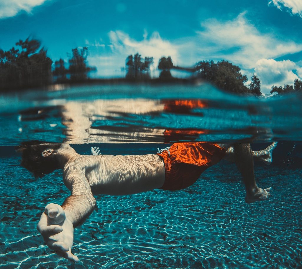 Pool Safety Inspections Verrierdale
