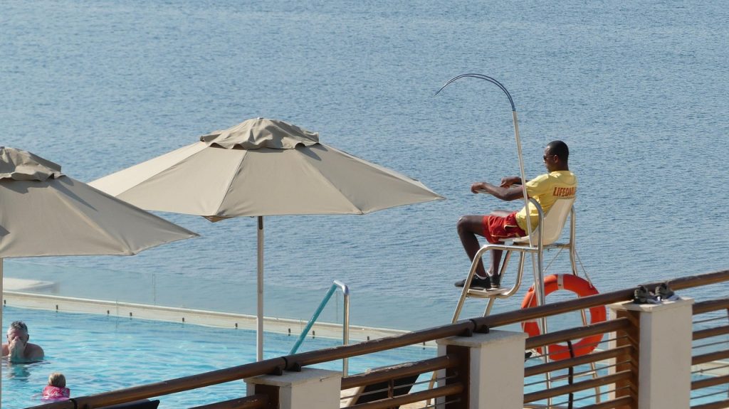 Pool Safety Inspections Virginia