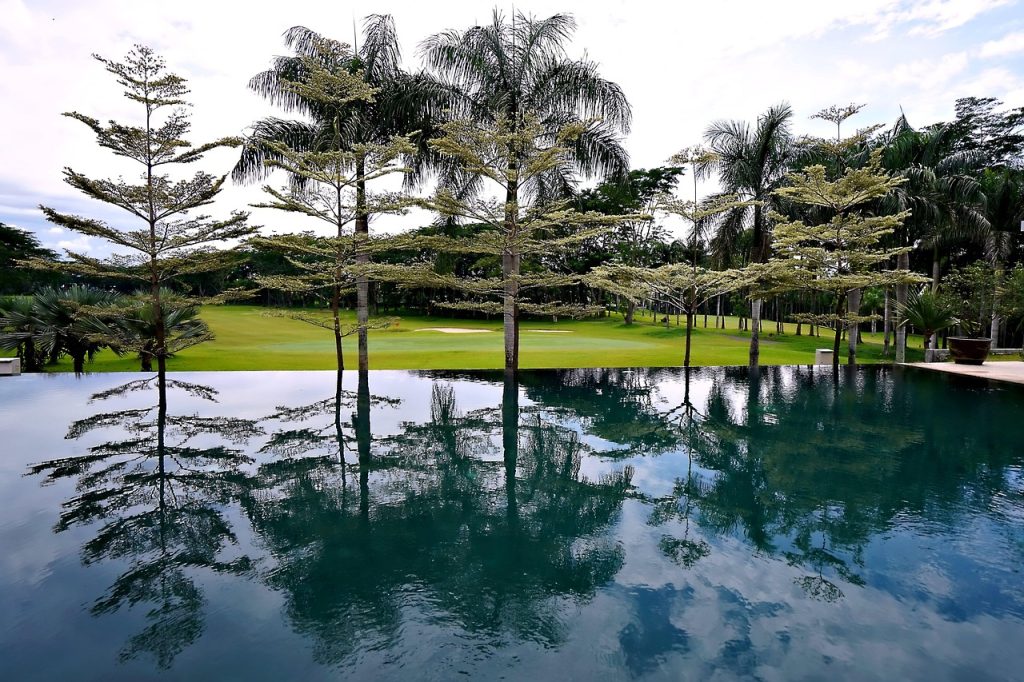 Pool Safety Inspections Wellington Point