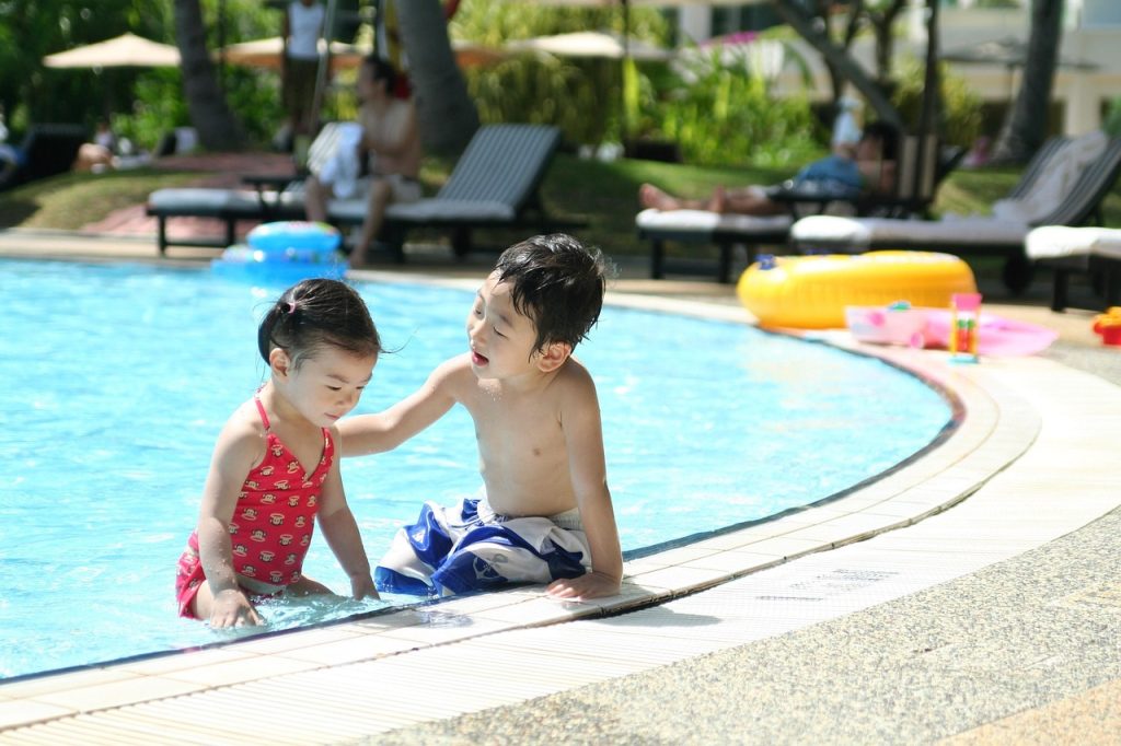 Pool Safety Inspections Welsby
