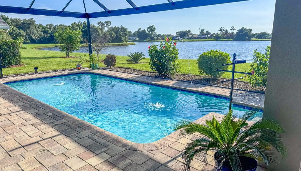 Pool Safety Inspections Witta