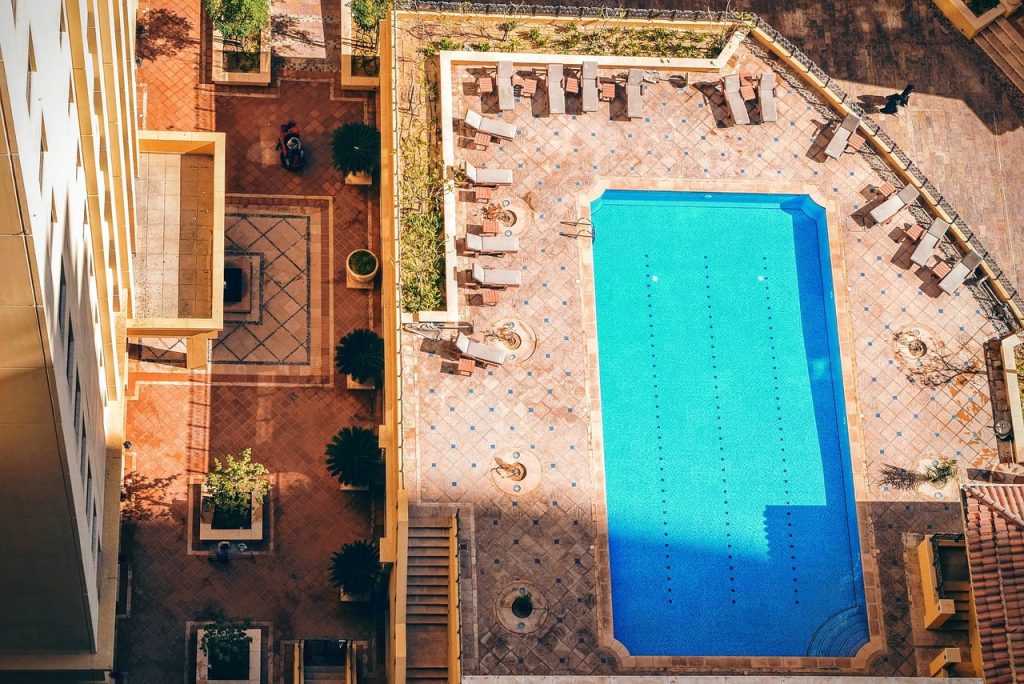 Pool Safety Inspections Woody Point